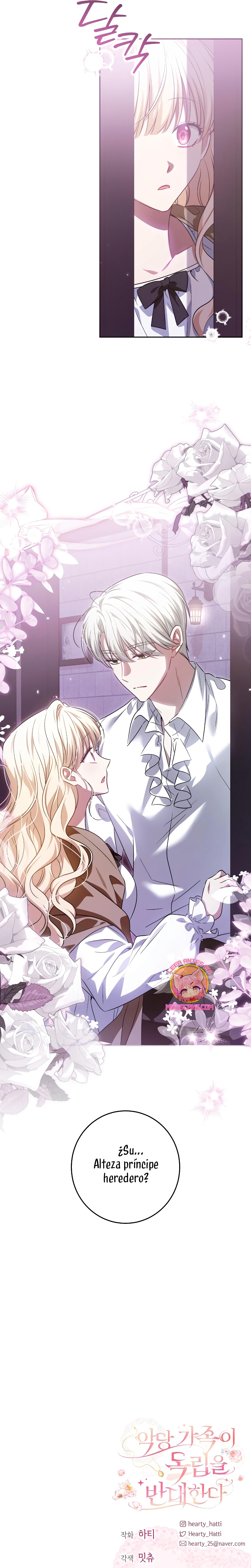 Familia independencia Capítulo 36 - Page 28