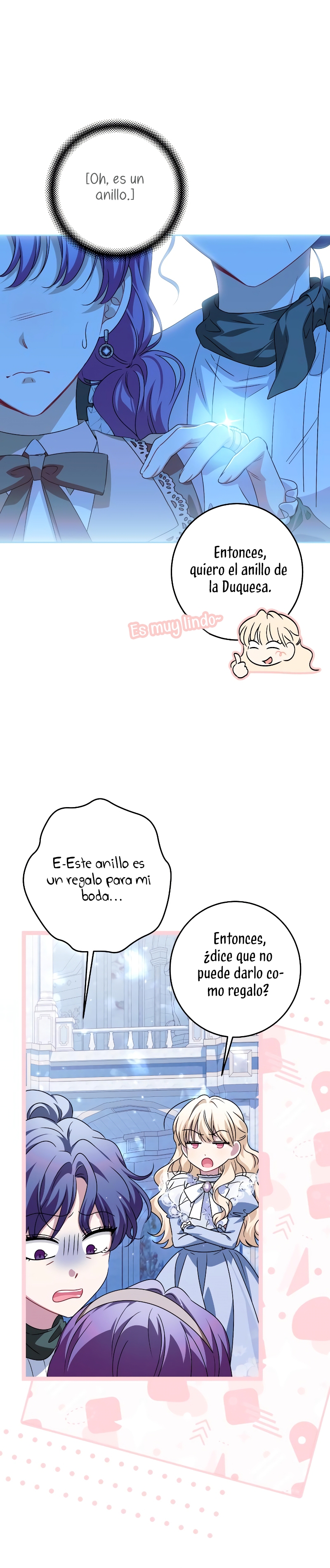 Familia independencia Capítulo 36 - Page 4