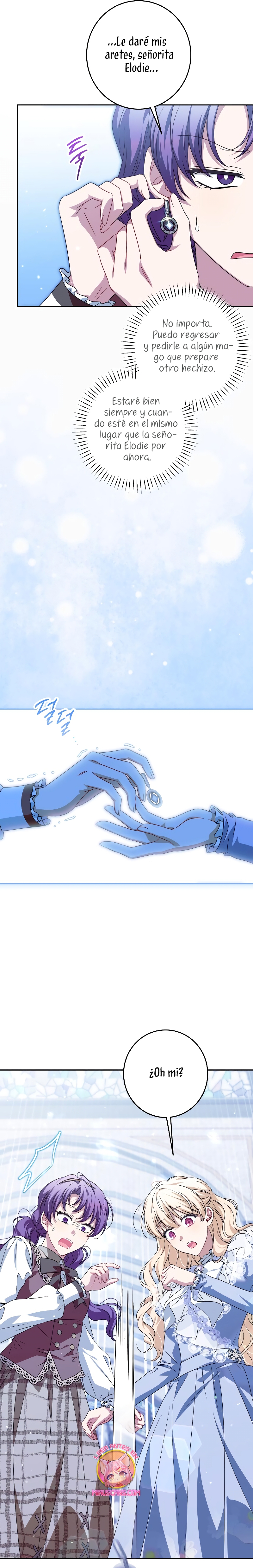 Familia independencia Capítulo 36 - Page 5