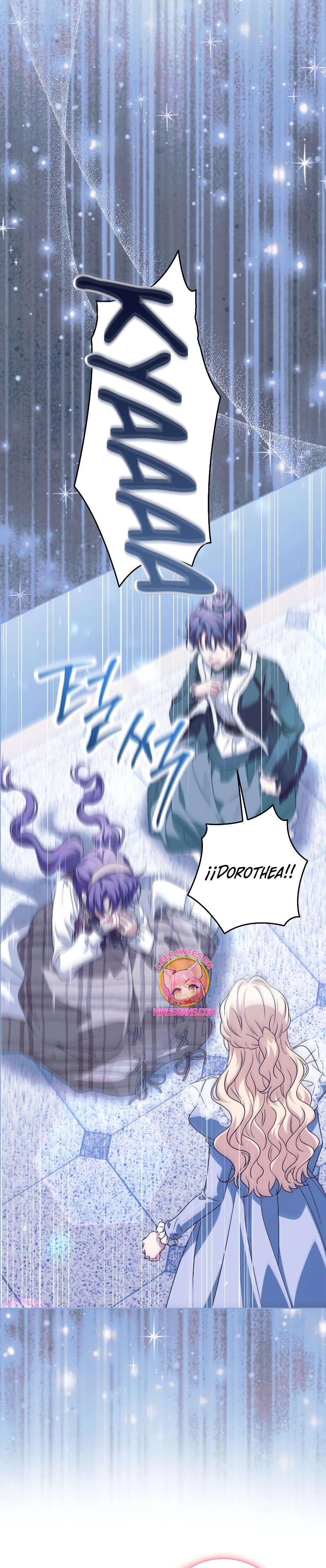 Familia independencia Capítulo 36 - Page 7