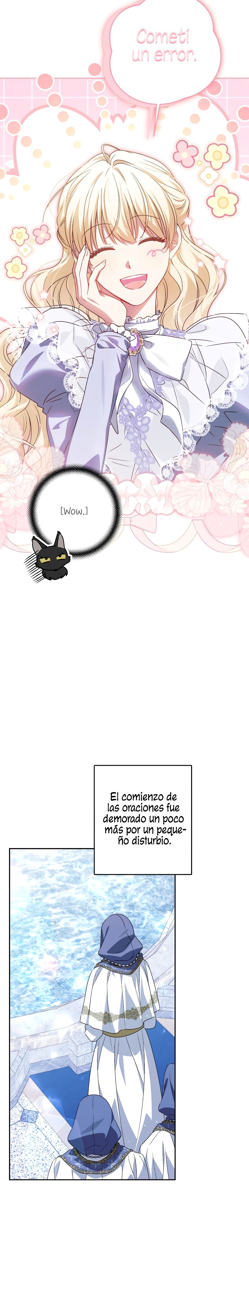 Familia independencia Capítulo 36 - Page 8