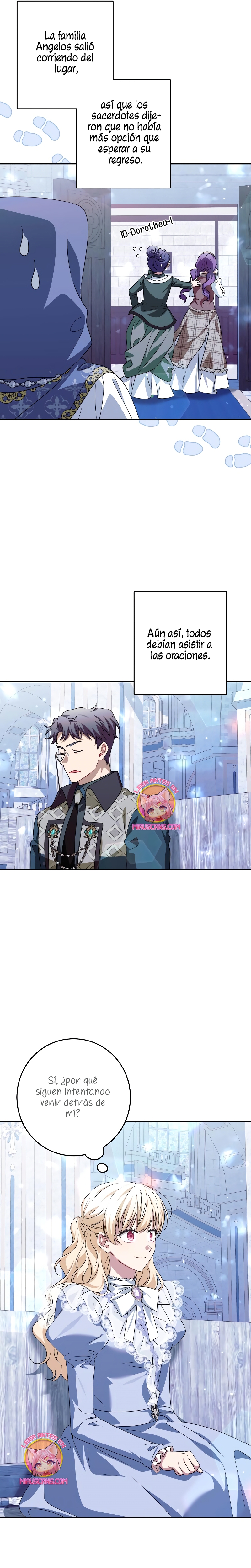 Familia independencia Capítulo 36 - Page 9