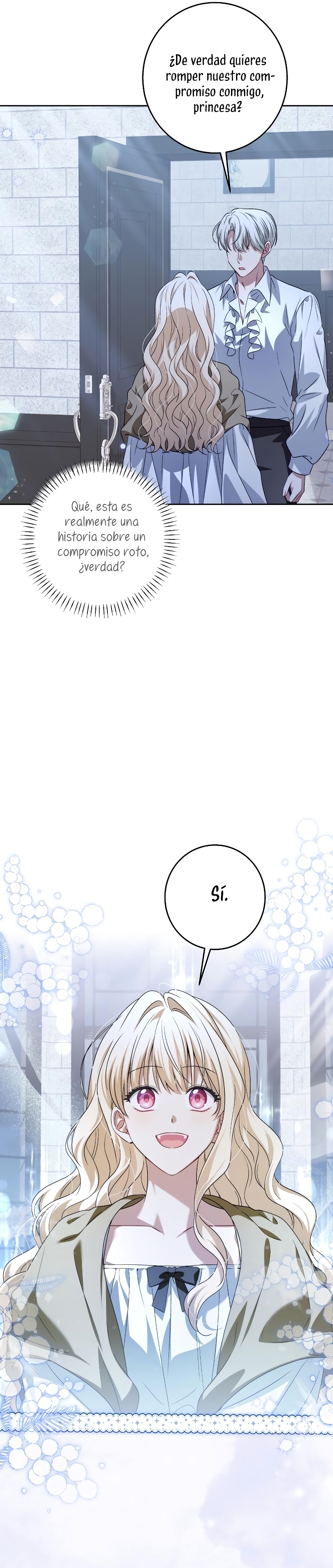 Familia independencia Capítulo 37 - Page 10