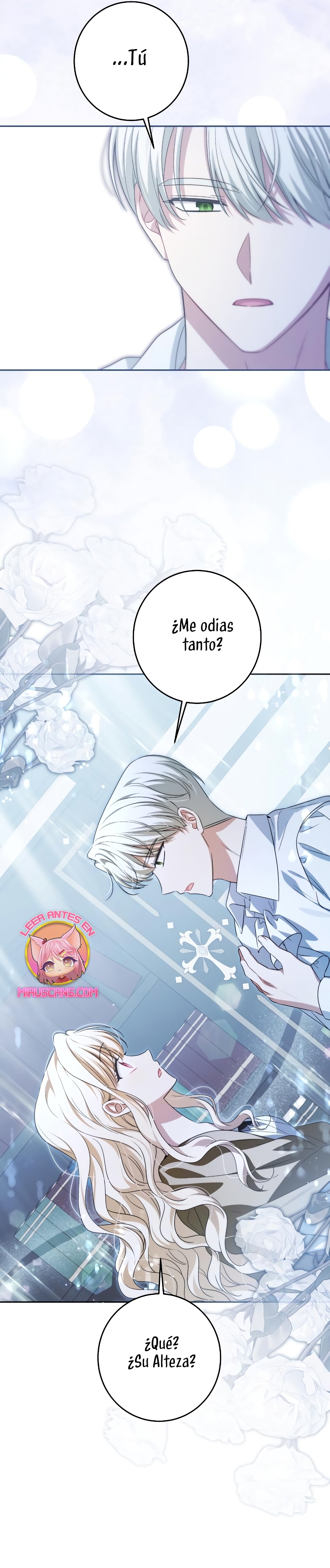 Familia independencia Capítulo 37 - Page 11