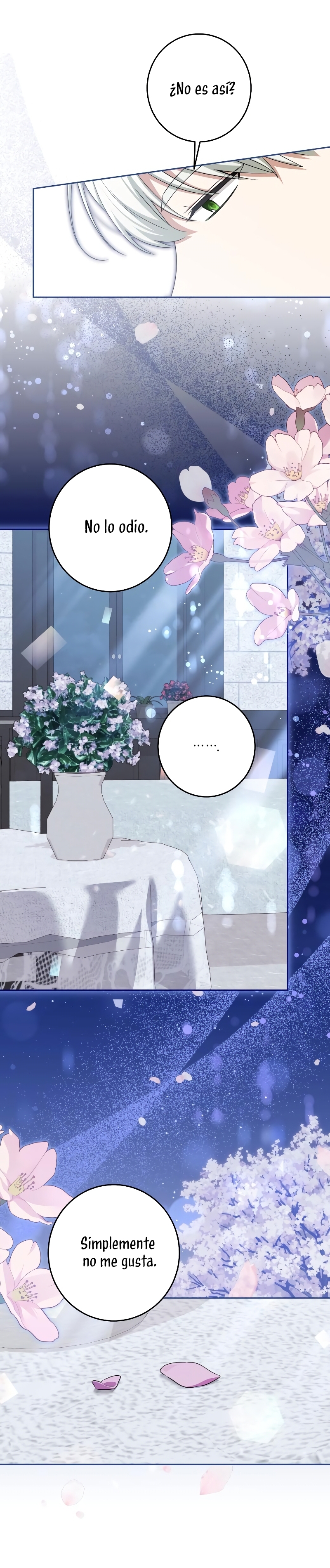 Familia independencia Capítulo 37 - Page 12