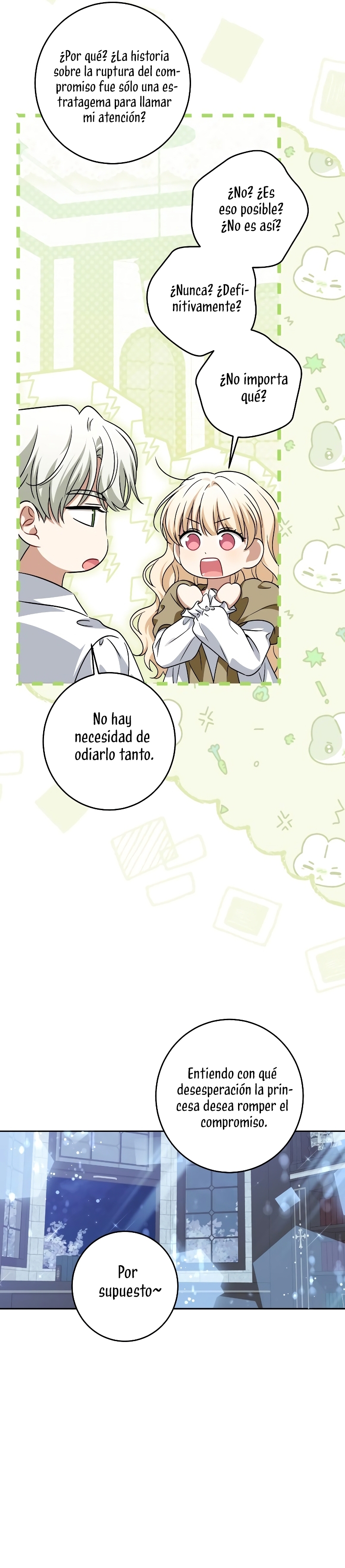 Familia independencia Capítulo 37 - Page 15