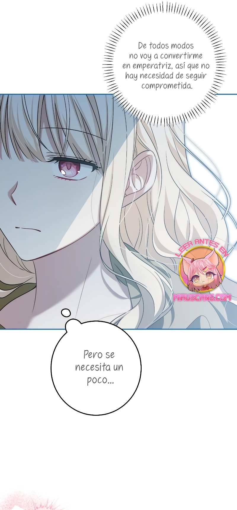 Familia independencia Capítulo 37 - Page 16