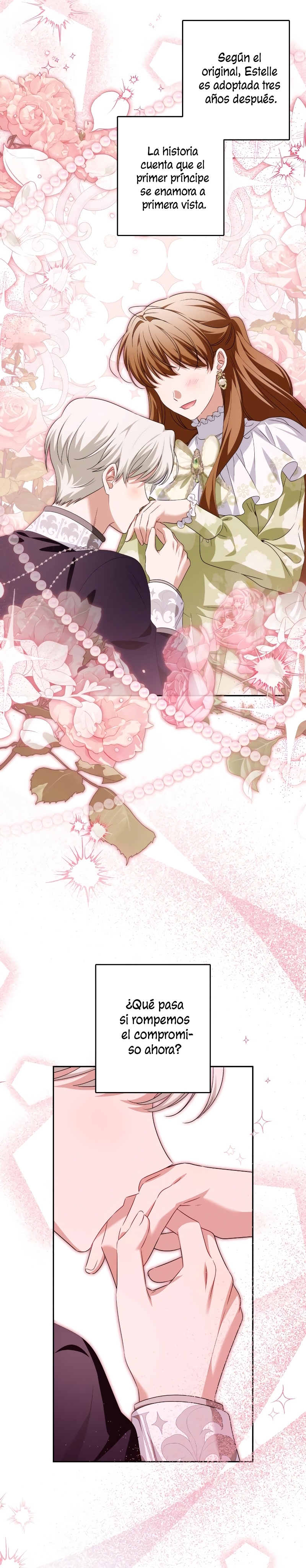 Familia independencia Capítulo 37 - Page 17