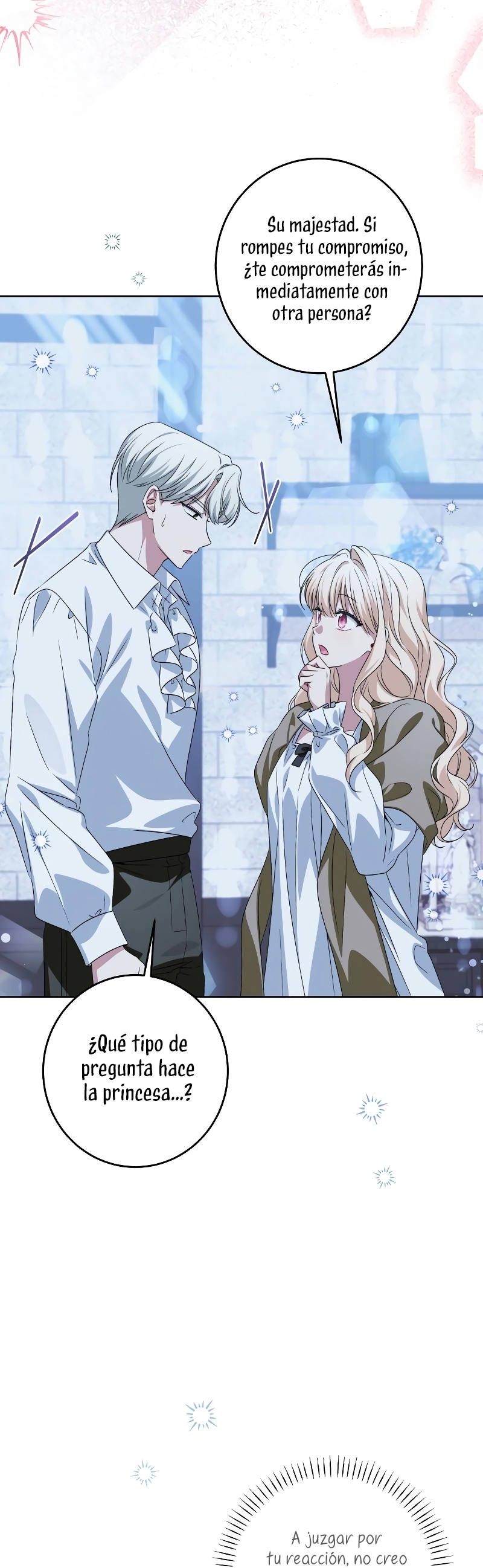 Familia independencia Capítulo 37 - Page 18