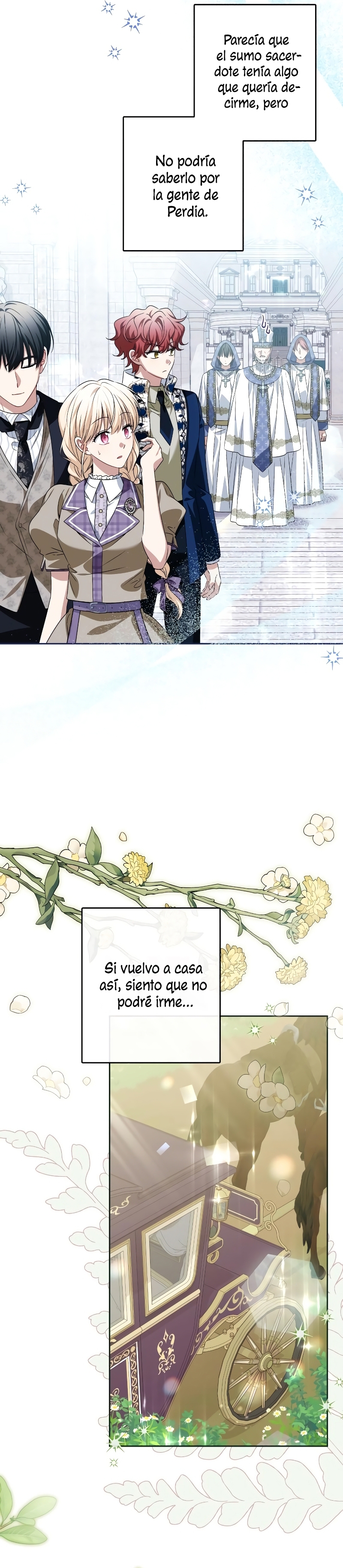 Familia independencia Capítulo 37 - Page 22