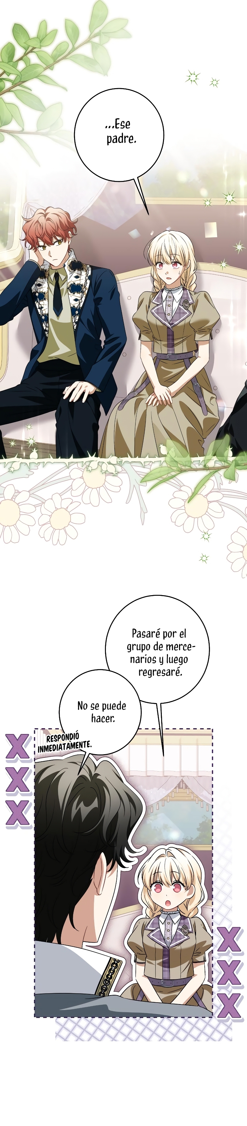 Familia independencia Capítulo 37 - Page 23