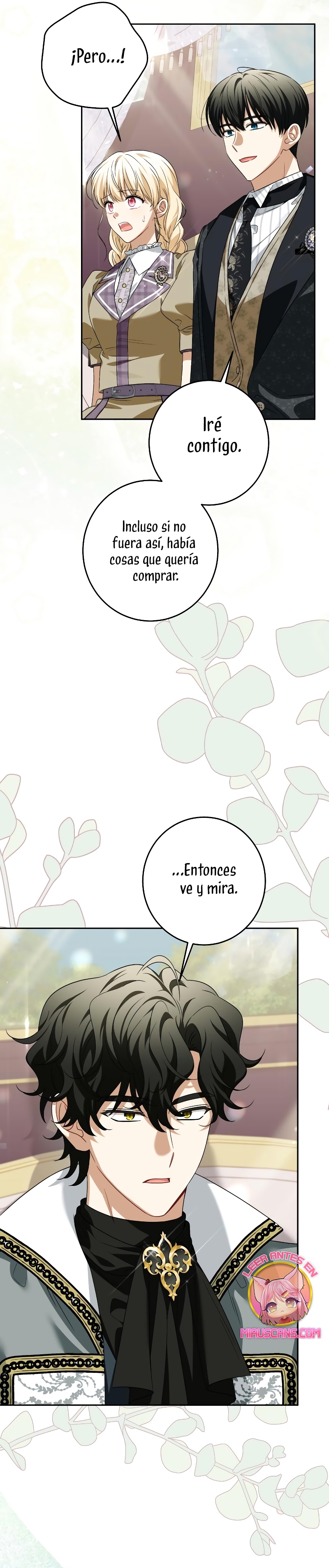 Familia independencia Capítulo 37 - Page 25