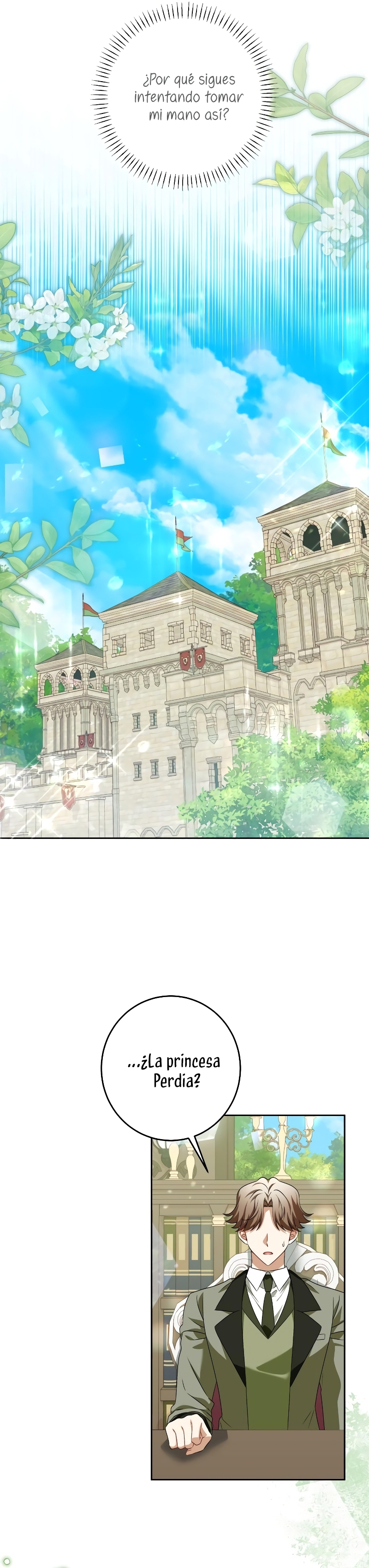 Familia independencia Capítulo 37 - Page 27