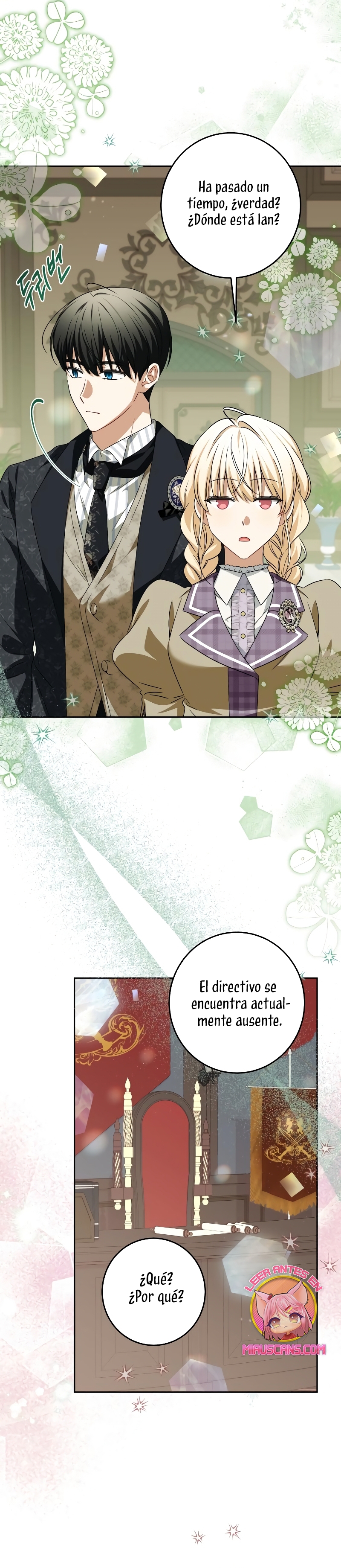 Familia independencia Capítulo 37 - Page 28