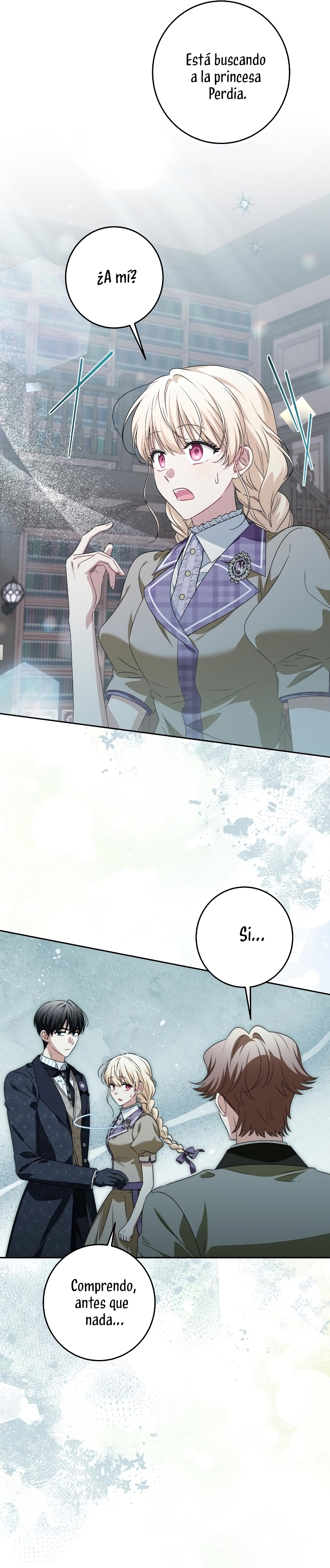 Familia independencia Capítulo 37 - Page 29