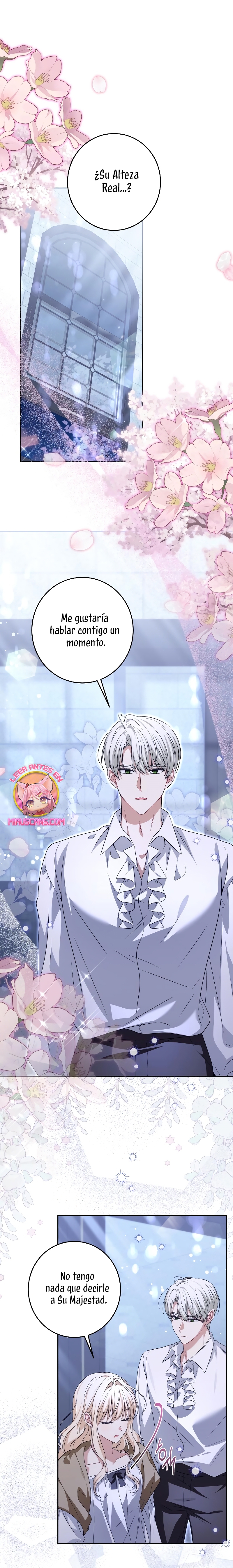 Familia independencia Capítulo 37 - Page 3