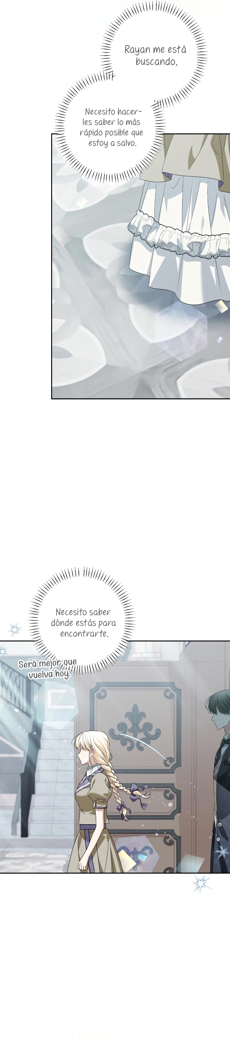 Familia independencia Capítulo 37 - Page 30