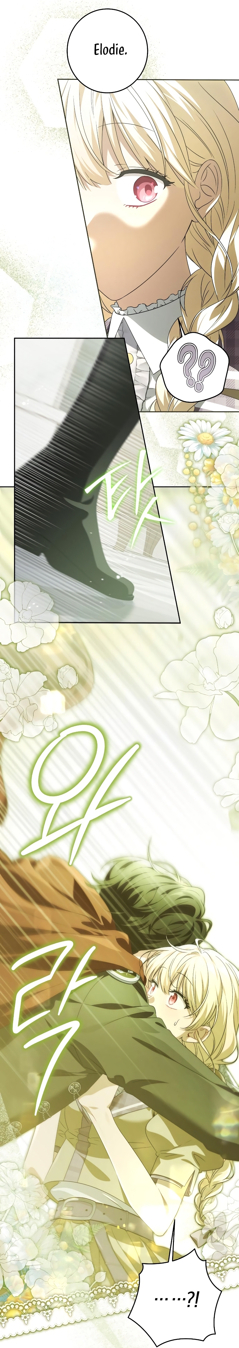 Familia independencia Capítulo 37 - Page 31