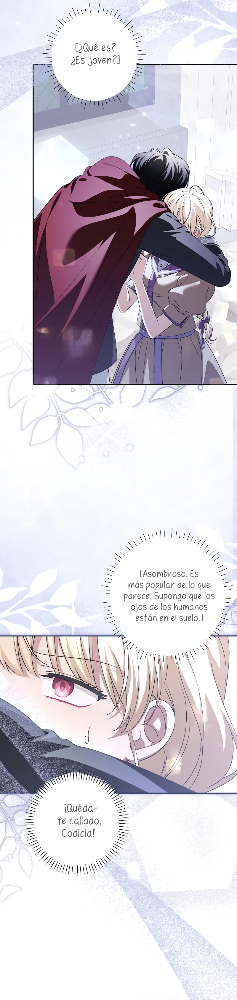 Familia independencia Capítulo 37 - Page 33