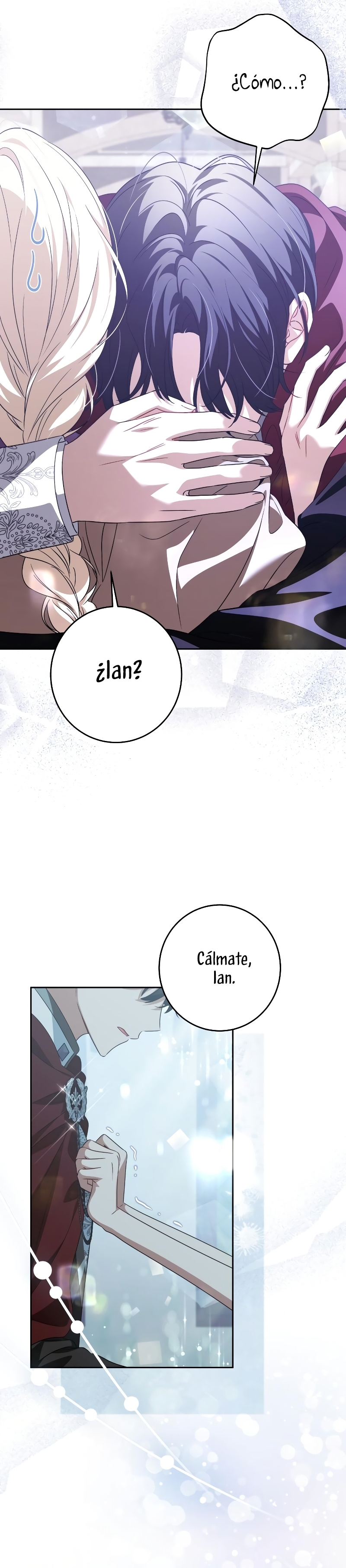 Familia independencia Capítulo 37 - Page 34