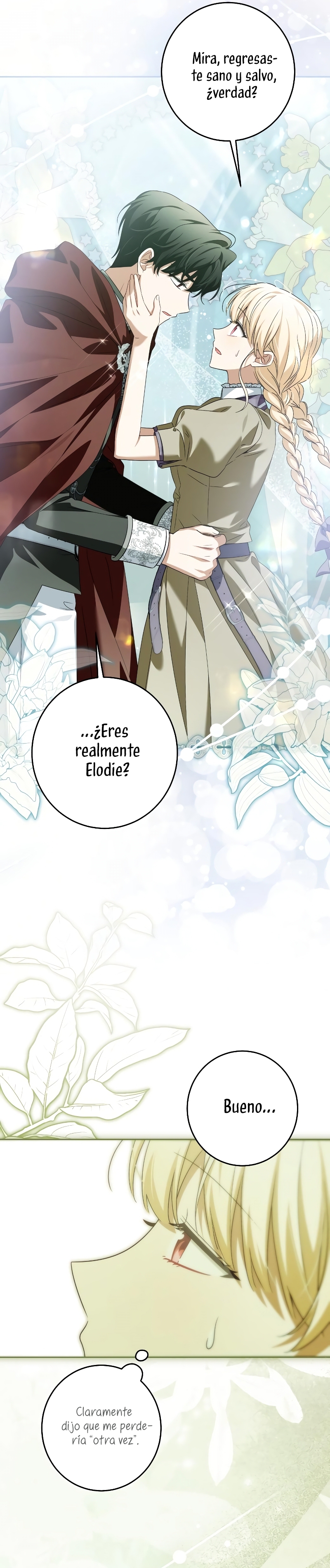 Familia independencia Capítulo 37 - Page 35