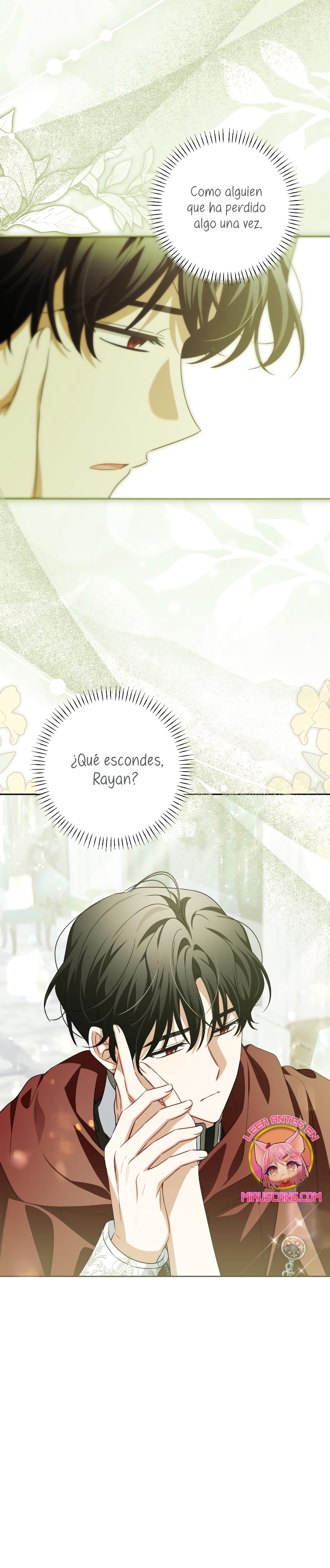 Familia independencia Capítulo 37 - Page 36