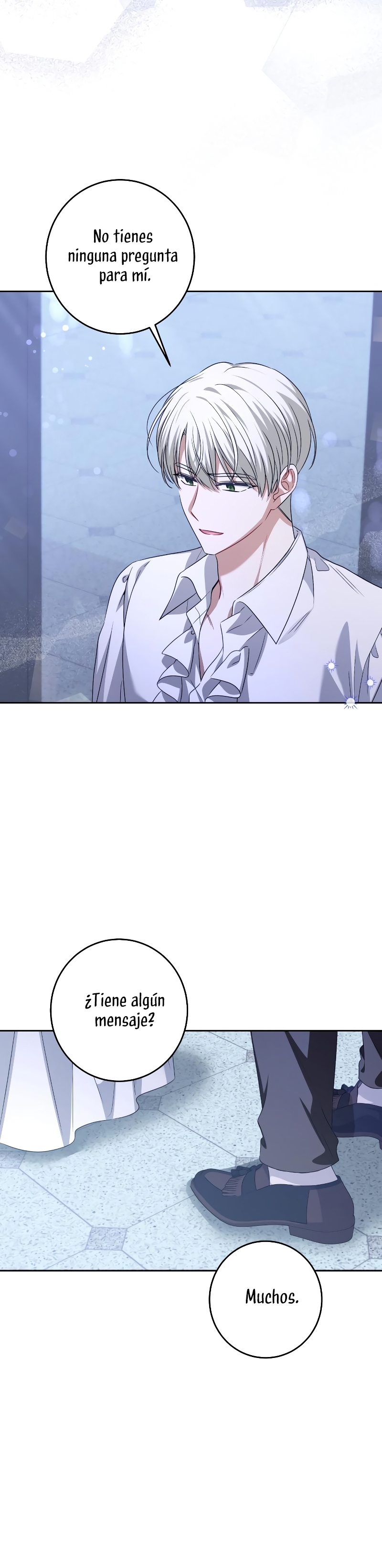 Familia independencia Capítulo 37 - Page 4