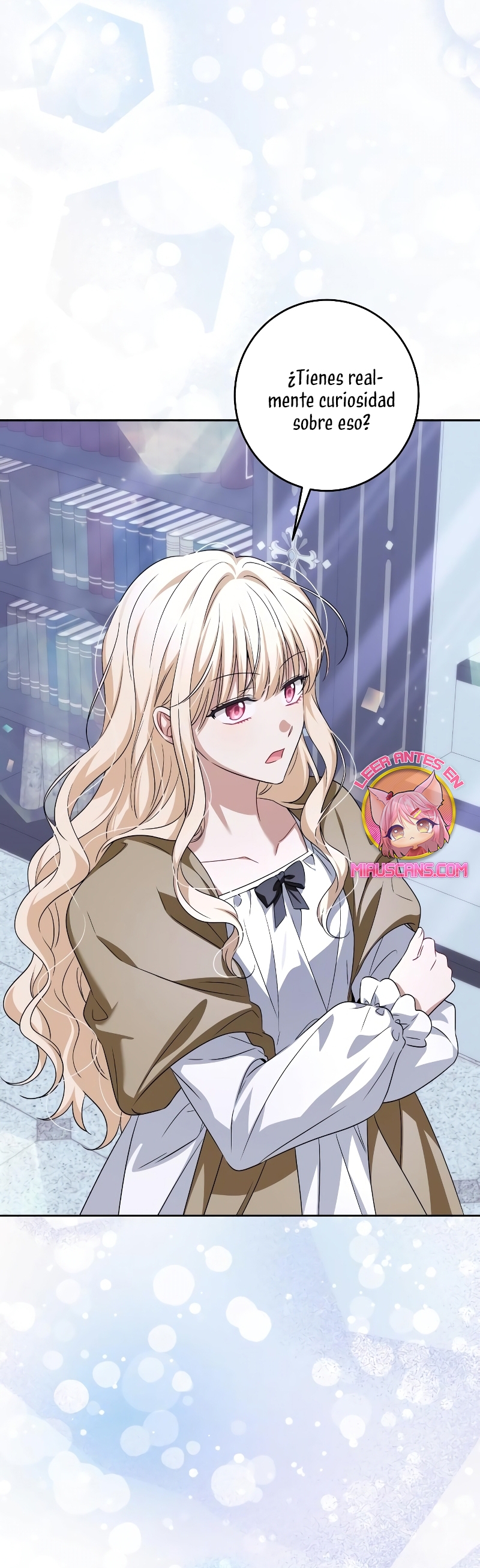 Familia independencia Capítulo 37 - Page 7