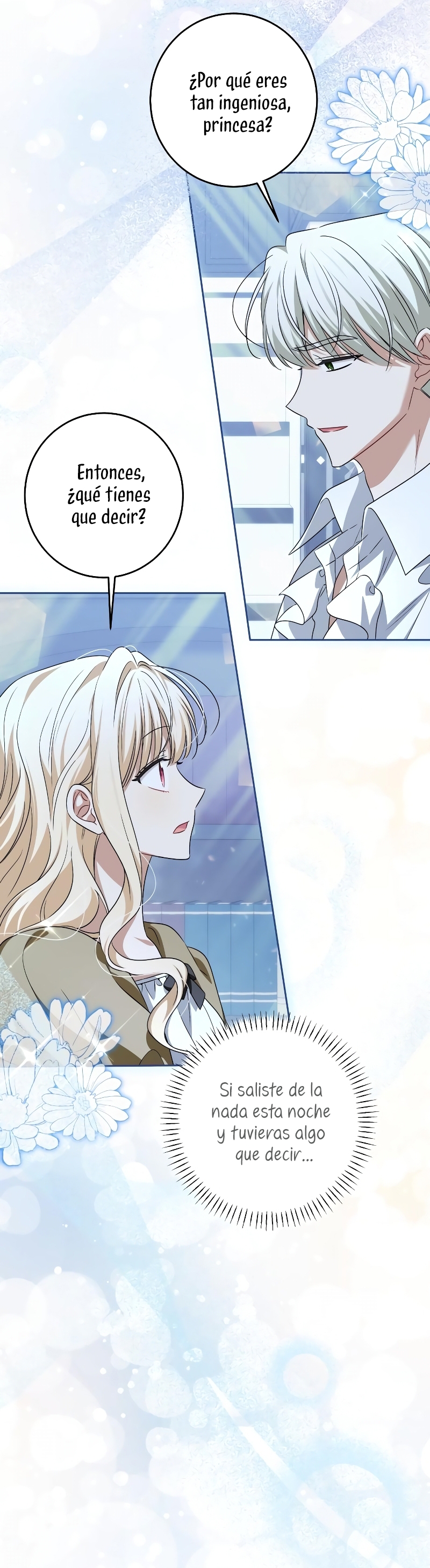 Familia independencia Capítulo 37 - Page 8