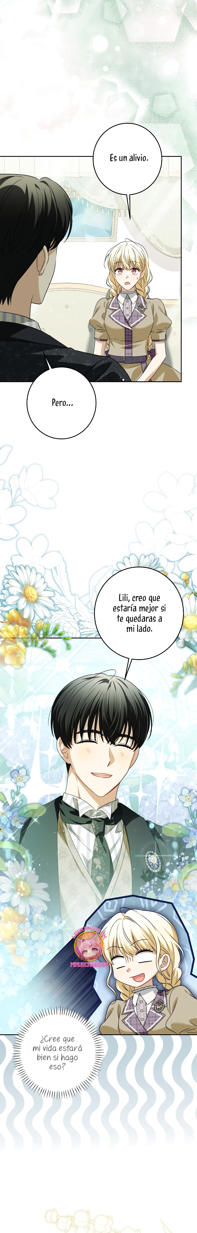 Familia independencia Capítulo 38 - Page 11