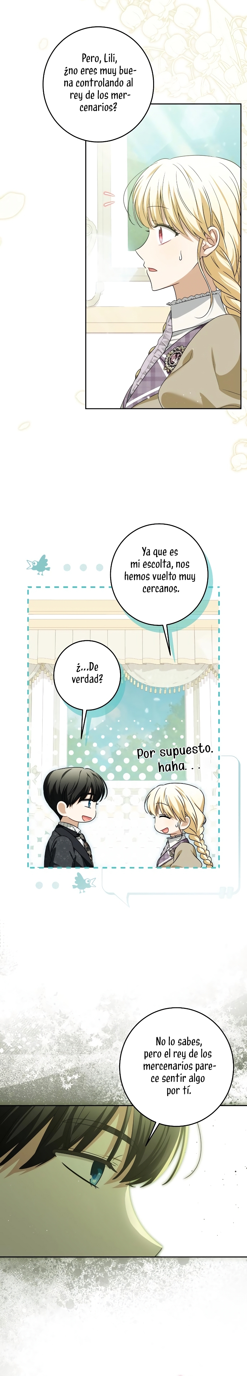 Familia independencia Capítulo 38 - Page 12