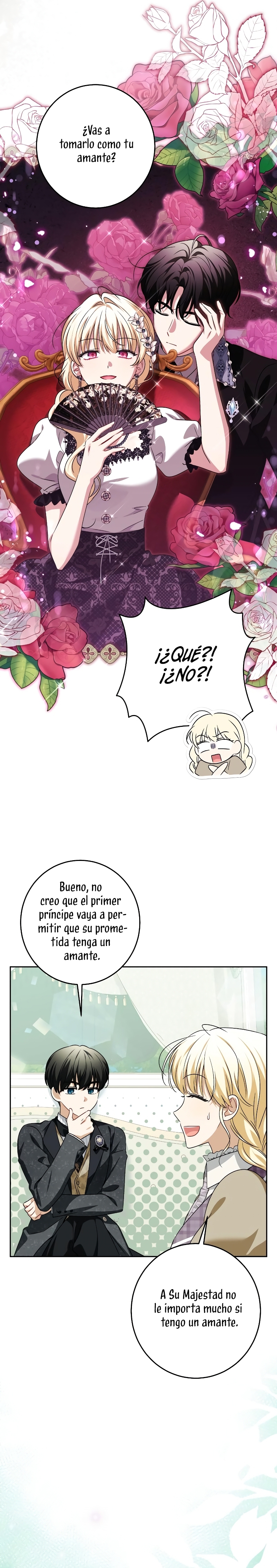 Familia independencia Capítulo 38 - Page 13