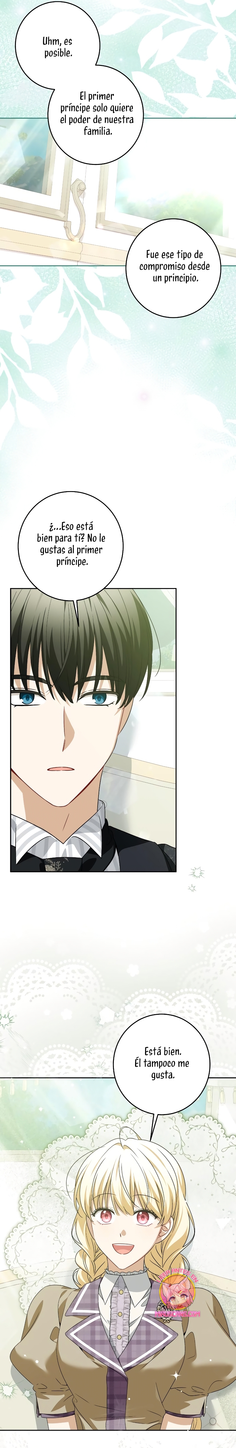 Familia independencia Capítulo 38 - Page 14