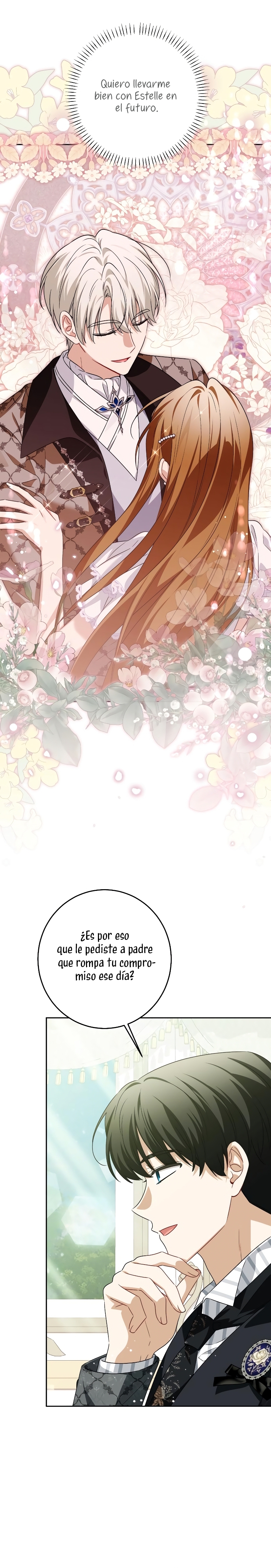 Familia independencia Capítulo 38 - Page 16