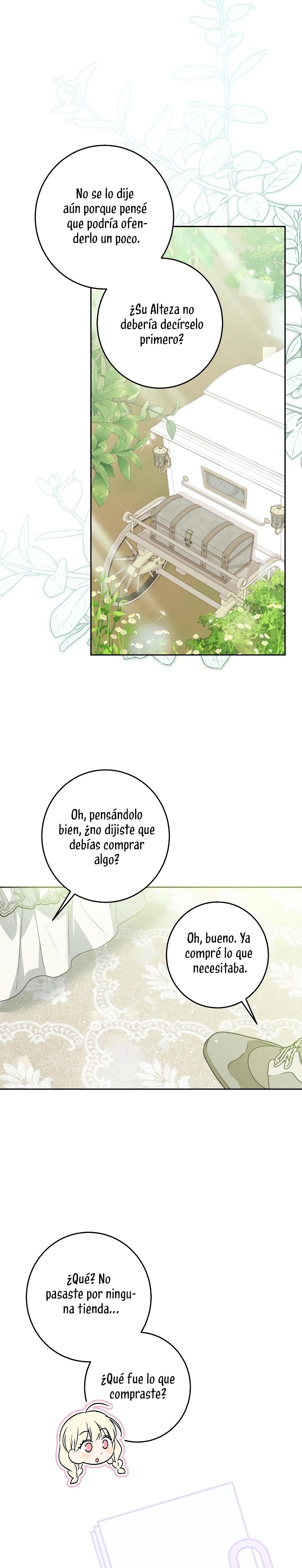 Familia independencia Capítulo 38 - Page 18