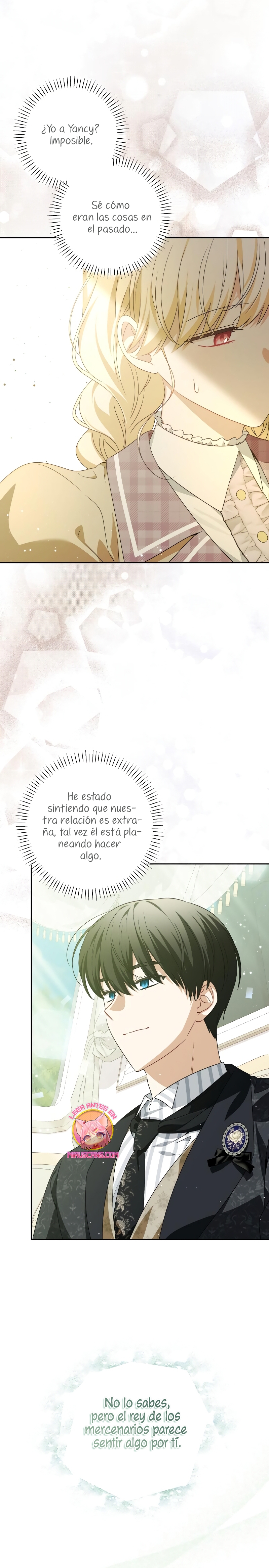 Familia independencia Capítulo 38 - Page 20