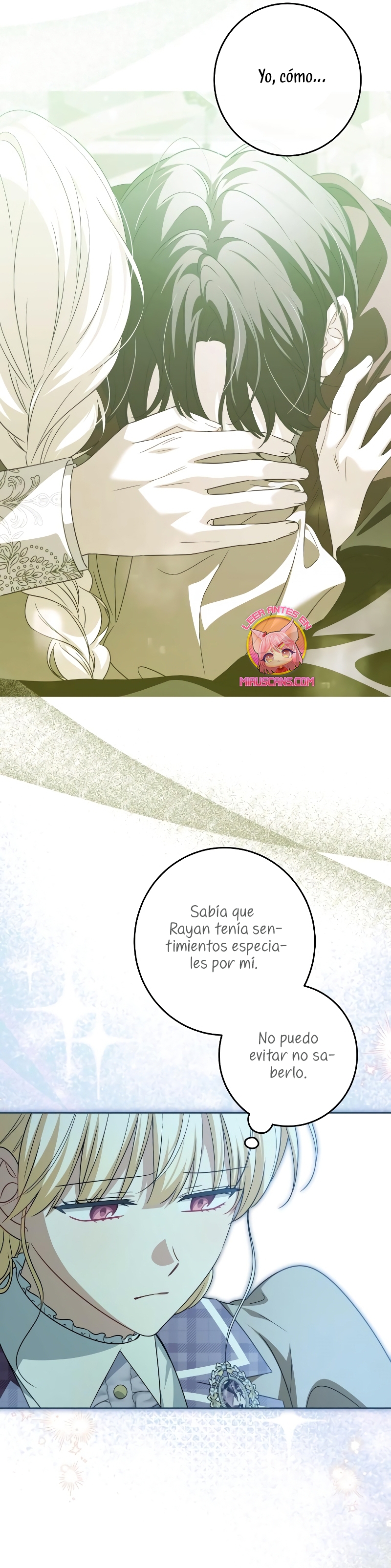 Familia independencia Capítulo 38 - Page 21