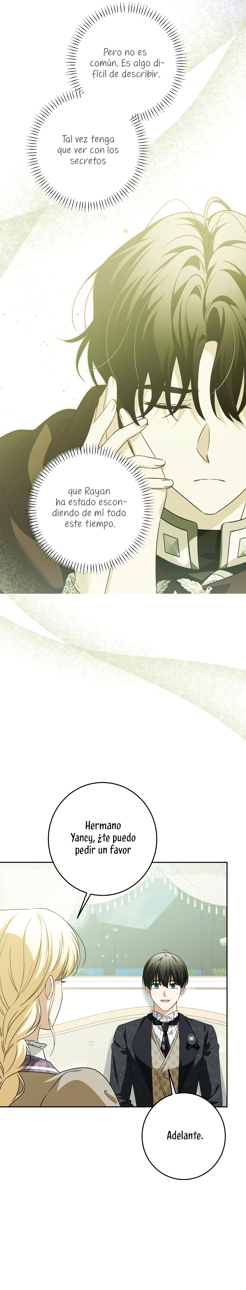 Familia independencia Capítulo 38 - Page 22