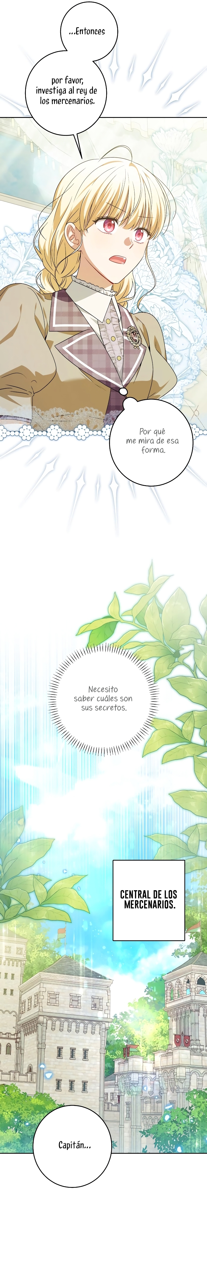 Familia independencia Capítulo 38 - Page 23