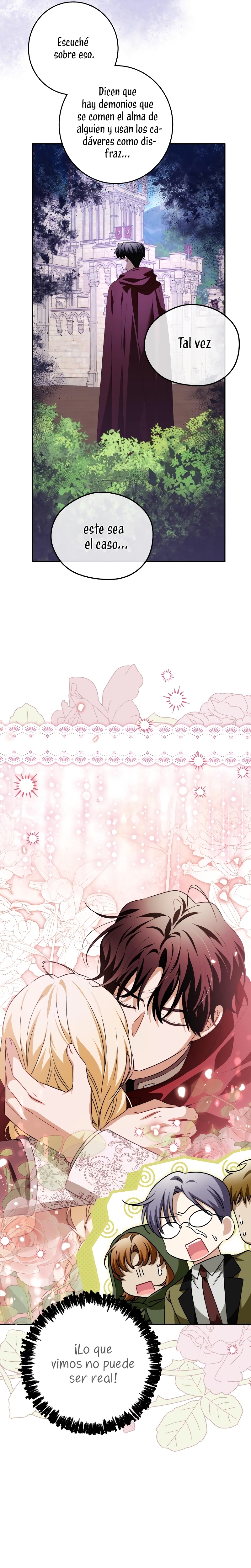 Familia independencia Capítulo 38 - Page 25