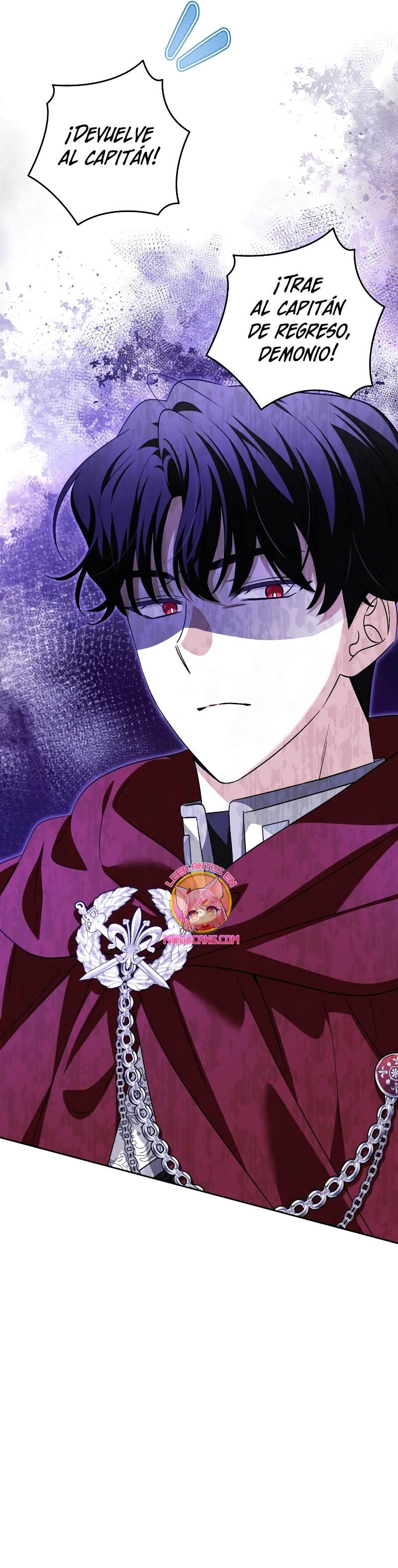 Familia independencia Capítulo 38 - Page 27