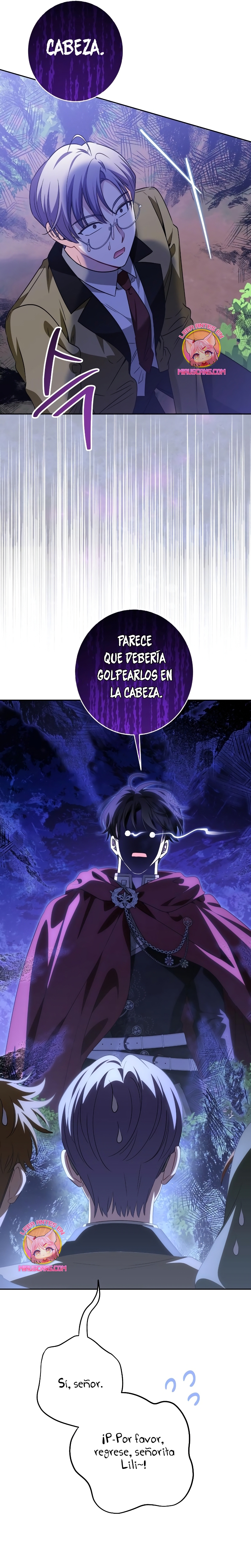 Familia independencia Capítulo 38 - Page 28