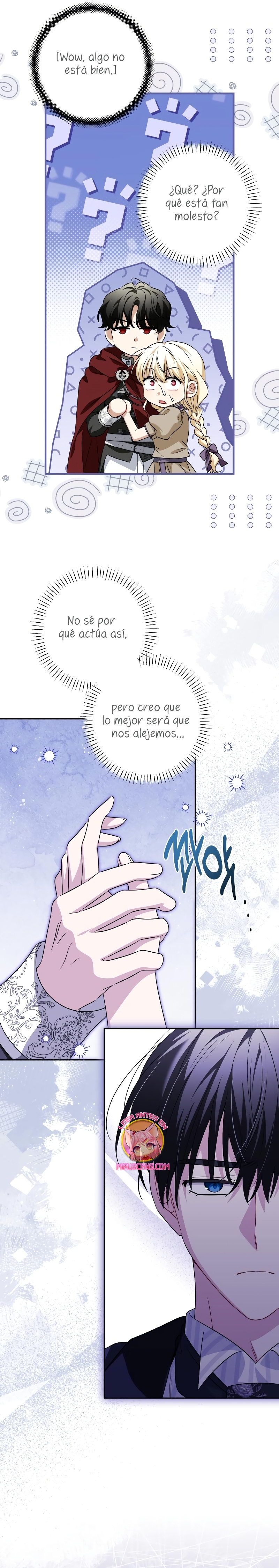 Familia independencia Capítulo 38 - Page 5