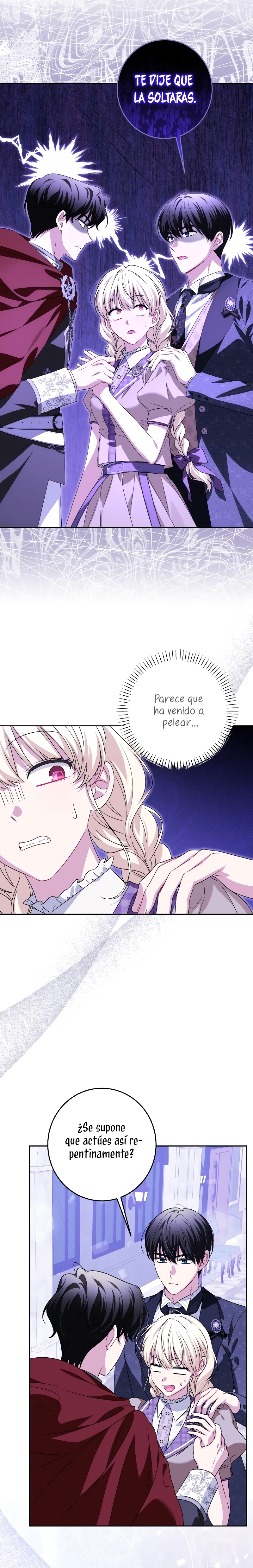 Familia independencia Capítulo 38 - Page 6