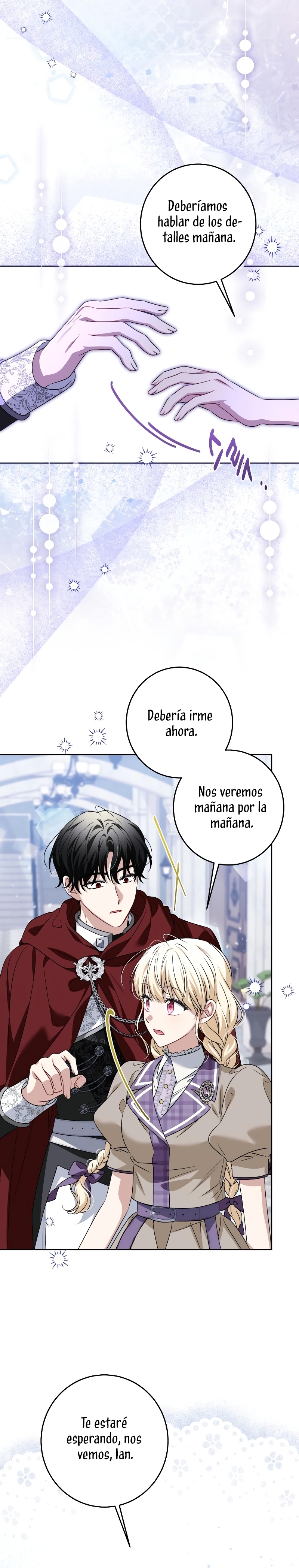 Familia independencia Capítulo 38 - Page 7