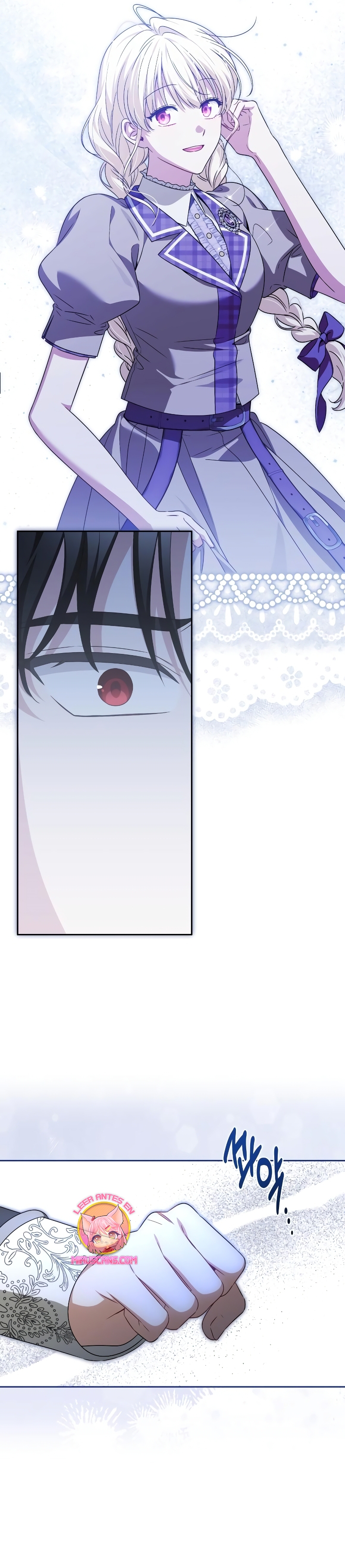 Familia independencia Capítulo 38 - Page 8