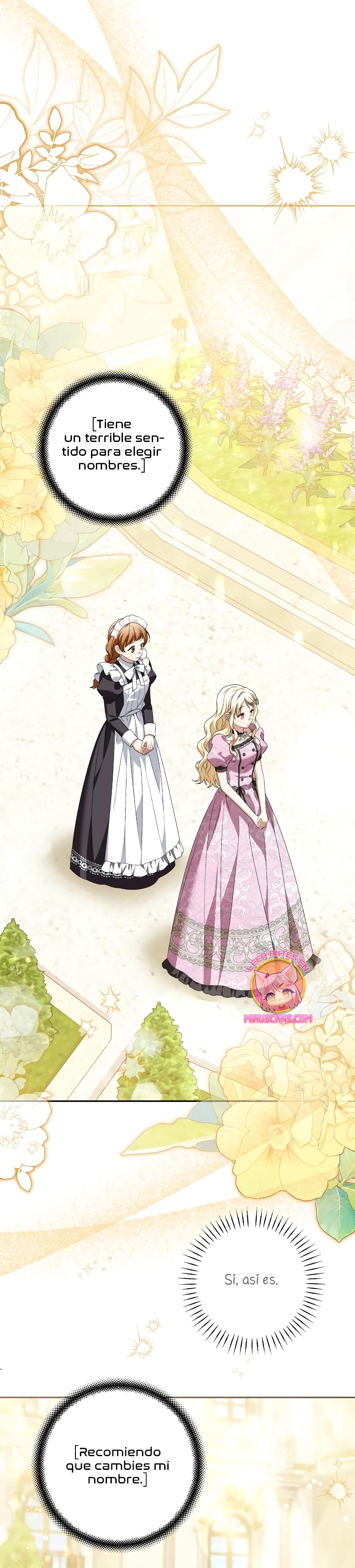 Familia independencia Capítulo 39 - Page 11