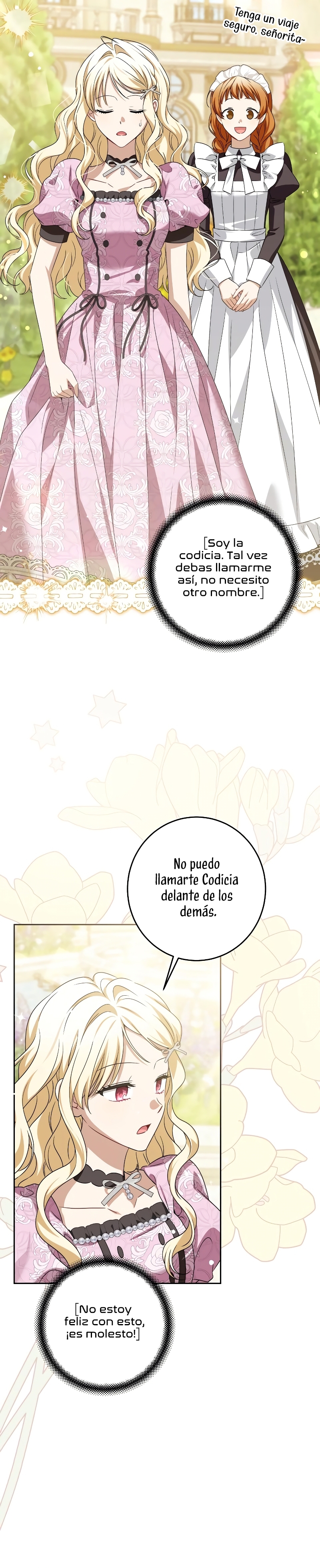 Familia independencia Capítulo 39 - Page 12