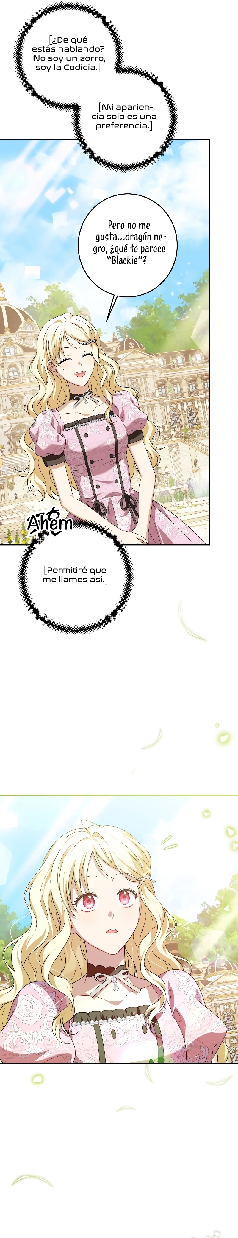 Familia independencia Capítulo 39 - Page 14