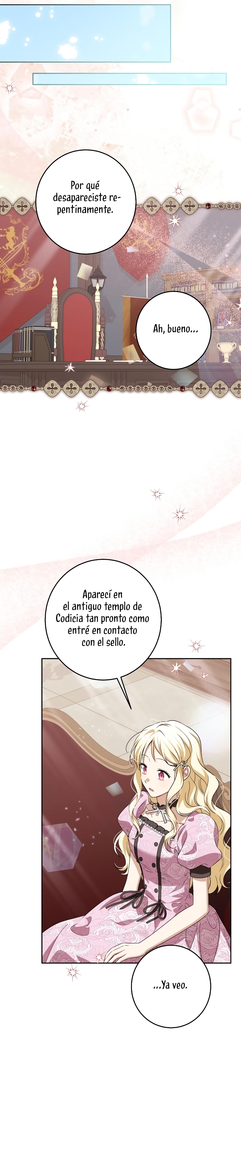 Familia independencia Capítulo 39 - Page 16